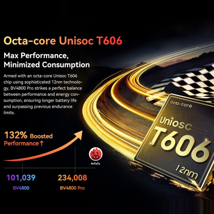 Blackview BV4800 Pro, 4GB+128GB, IP68/IP69K/MIL-STD-810H, 6.56 inch Android 14 Unisoc T606 Octa Core, Network: 4G, OTG Blackview BV4800 Pro, 4GB+128GB, IP68/IP69K/MIL-STD-810H, 6.56 inch Android 14 Unisoc T606 Octa Core, Network: 4G, OTG
